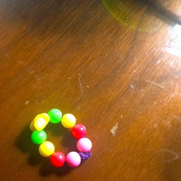 Ring for children’s girls - Picture 4 of 5